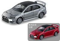 Pro -Necmer Takara Tomica Premium 02mitsubishi Lancer Evo