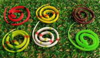 Soft Glue Snake 60 см (цветные замечания))