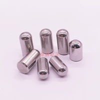 Продажа ногтевых цилиндров 3,0*10-40 мм распределения из нержавеющей стали.