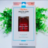 Sally hansen, масло для лица, лак для ногтей, быстрое высыхание