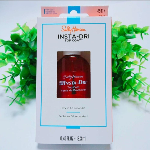 Sally hansen, масло для лица, лак для ногтей, быстрое высыхание