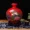 Khuyến mãi 5 kg 10 kg Jingdezhen gốm rượu jar con dấu đỏ năm pound mười pounds gốm rượu jar bình rượu