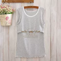 1675 Hengshay Ash -lacting Cotton Cotton Cotton