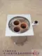 125 мм отдельная печь печи+Огненная Тонг+Огненная Крюк
