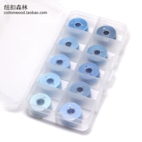 Светло-синий