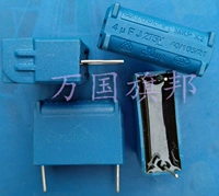 Crown Store Mkp x2 Индукционный плитный конденсатор 275V AC 400V DC 4UF 4UF