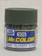 C309 Halflight FS34079 Green