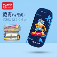 Тибетская зеленая труба Sennie Tiger