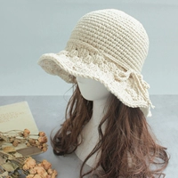 Демисезонная цветная шерстяная трикотажная японская шапка, в корейском стиле, популярно в интернете