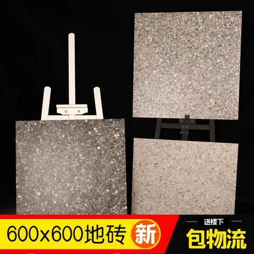 Yajus ins net Red White Retro Water Millstone Wallstone Tiles of Tiles в северной европейской ветровой гостиной Antique Brick 600x600