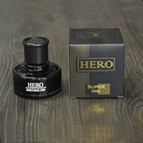 Герои, ручка, чернила, каллиграфия для письма
