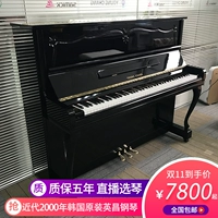 Оригинальное импортное профессиональное пианино для взрослых, в корейском стиле