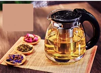 Глянцевый заварочный чайник, мундштук, чайный сервиз, ароматизированный чай