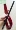 Hàn Quốc tám lỗ nhỏ tám lỗ thẳng đứng thổi ngắn bamboo cây tre tím dài quét 40 cm đặc trưng nhạc cụ dân tộc - Nhạc cụ dân tộc mua đàn cổ cầm
