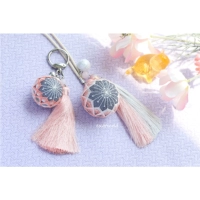 Чай Тегуаньинь, набор материалов