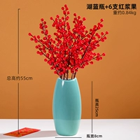 6 фруктов красного весла+голуба