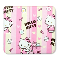 Hàn Quốc nhập khẩu Hello Kitty xách tay chống ẩm PVC mềm đệm cách nhiệt pad cách nhiệt mat phòng tắm hơi 4 - Thảm chống ẩm / Mat / Gối xốp trải sàn