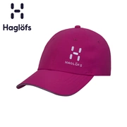 Haglofs que diêm thể thao ngoài trời nam và nữ bán nóng đơn giản che nắng thoáng mát thoải mái mũ giản dị 602890 - Mũ thể thao