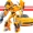 Đồ chơi đã được chuyển đổi King Kong 5 Optimus Hornet Boy - Gundam / Mech Model / Robot / Transformers