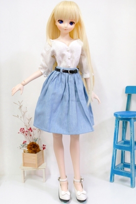 taobao agent COCO baby clothes DD baby body BJD skirt SD3 point clothes MSD4 score set YOSD6 watery hand service G341