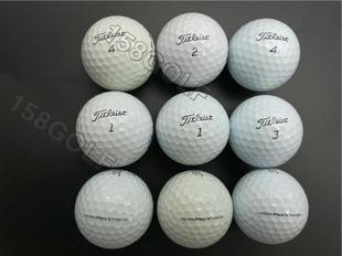 正規ゴルフボール Titleistprov1、v1x9.5 新品ゴルフボール、中古ゴルフボール、ネクストゲームボール