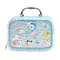 Сумка для ювелирных украшений в волшебстве