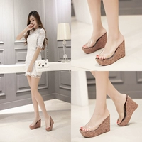 B333-6 Leopard Print [10 см]