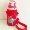 Cốc nước trẻ em Contigo có bộ dây đeo cốc Hoa Kỳ Condick ống hút cốc bbox nắp ấm - Tách