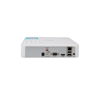 Hikvision DS-7108N-Sn сеть Hard Disk Video Recorder NVR 8 Road Monitoring Video Recorder