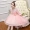 Váy bé gái mới 2018 dài tay cộng với váy đuôi nhung nhung Trang phục bé gái catwalk siêu công chúa đầm shop thời trang trẻ em