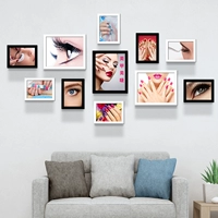 11-nail-2 черно-белый