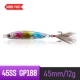 45SS GP-188-12g