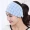 Mũ mùa hè mỏng phần sau thời trang thoáng khí phụ nữ mang thai băng tóc headband đầu sức khỏe bà mẹ mùa hè cung cấp - Mũ thai sản / Vớ / Giày mũ đẹp cho mẹ và bé