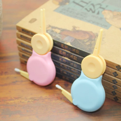 Детский безопасный пинцет для новорожденных, полость носа