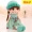 Ragdoll Feather Plush Toy Doll Sinh nhật Quà tặng Sinh nhật Công chúa Giường dễ thương Ngủ Giữ Búp bê Cô gái - Đồ chơi mềm