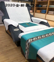 Флаг табуретки скатерть кровати ткани с высоким содержанием дисковативного дивана