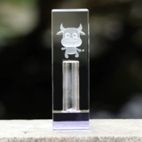 Детский сувенир, детская резная печать ручной работы для новорожденных