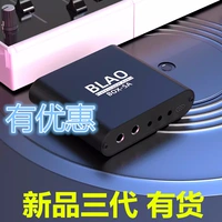 Подлинный Blao Box-5a 3-поколение конвертер Little Black Box Mobile Live Ainmei Mira Mamamahaha