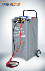 Инструмент для ремонта электрики 厂家直销曙光快速启动(表组指针显示)充电机jqst-1000快速启电机