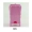 Mới Nhật Bản làm móng tay lưu trữ hộp cô gái cung điện trái tim mở rộng màu hồng bút chủ công cụ lưu trữ công cụ xô - Công cụ Nail cọ nét cơ bản