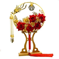 Готовый продукт в стиле Юаньси поставляется в подарочной упаковке.