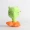 Pea game thực vật loạt búp bê đồ chơi búp bê sang trọng bức tượng Giáng sinh món quà TZ07 - Đồ chơi mềm