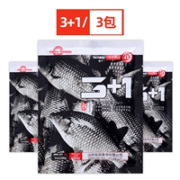 3+1 100g*3 упаковки