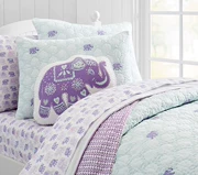 Con voi * bông rất thoải mái thêu tay chần bởi trải giường mùa xuân và mùa thu bởi điều hòa không khí là rất làm mới màu sắc phù hợp