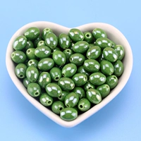 8*10 фруктовый зеленый