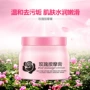 Batch Zero Massage Cream Rose Kem dưỡng da trẻ hóa da mặt Kem dưỡng ẩm Beauty Salon Massage Cream - Kem massage mặt sáp tẩy trang the face shop