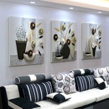 Диван для гостиной, современное и минималистичное украшение в помещении, легкий роскошный стиль