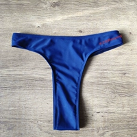 Blue Double -Level Materal