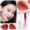 Barpa White Jade Marble Lipstick HOLD LIVE Velvet Matte Bean Paste Rose Rotten Tomato Color Student Lipstick