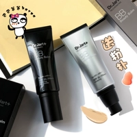 Barpa Hàn Quốc Dr.jart tijia Ting dr.jart + bạc ống ống đen BB cream kiểm soát dầu kem che khuyết điểm sáng trắng giữ ẩm kem nền cc cream hàn quốc